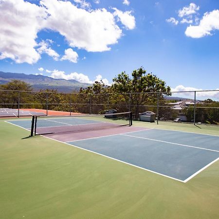 Ocean View Unit At Kihei Alii Kai Close To Beach Exterior foto