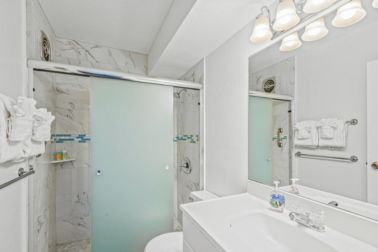 Ocean View Unit At Kihei Alii Kai Close To Beach Exterior foto