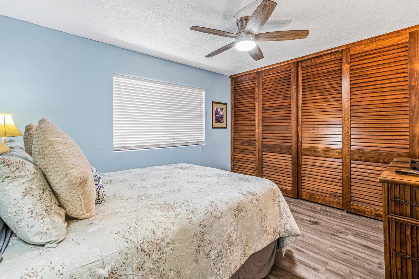Ocean View Unit At Kihei Alii Kai Close To Beach Exterior foto