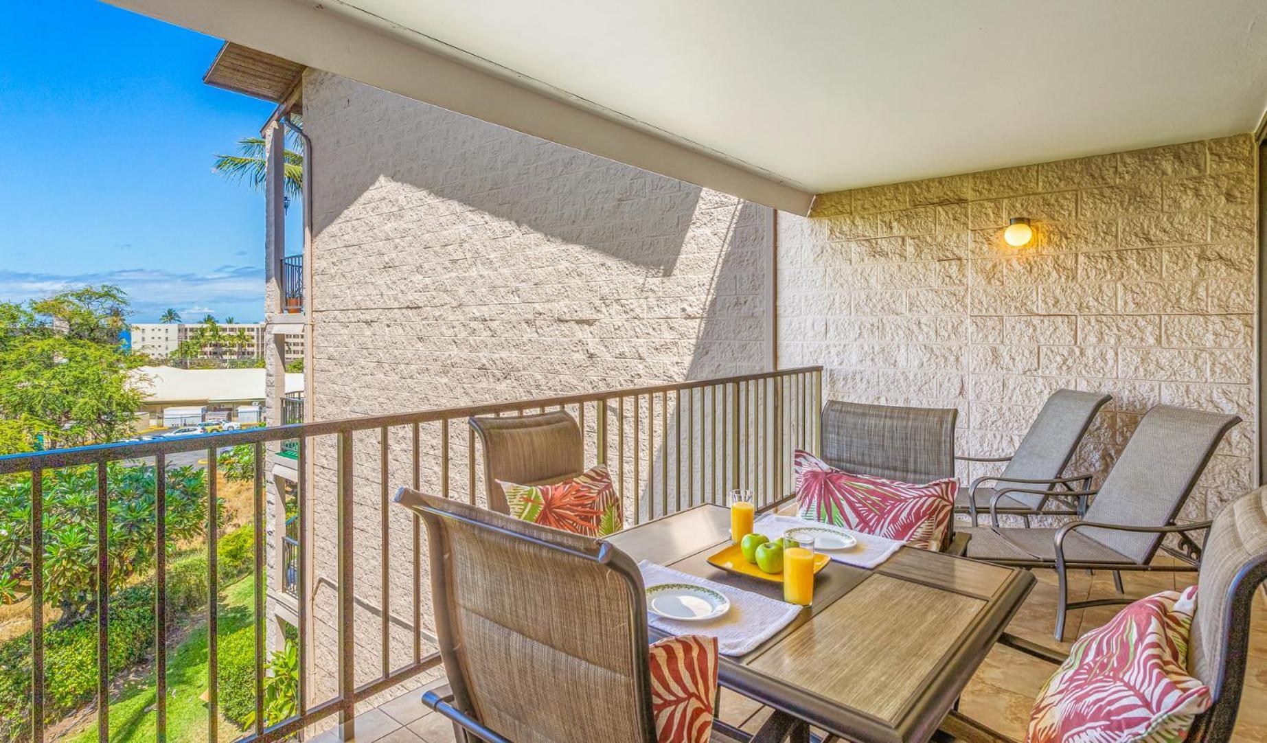 Ocean View Unit At Kihei Alii Kai Close To Beach Exterior foto